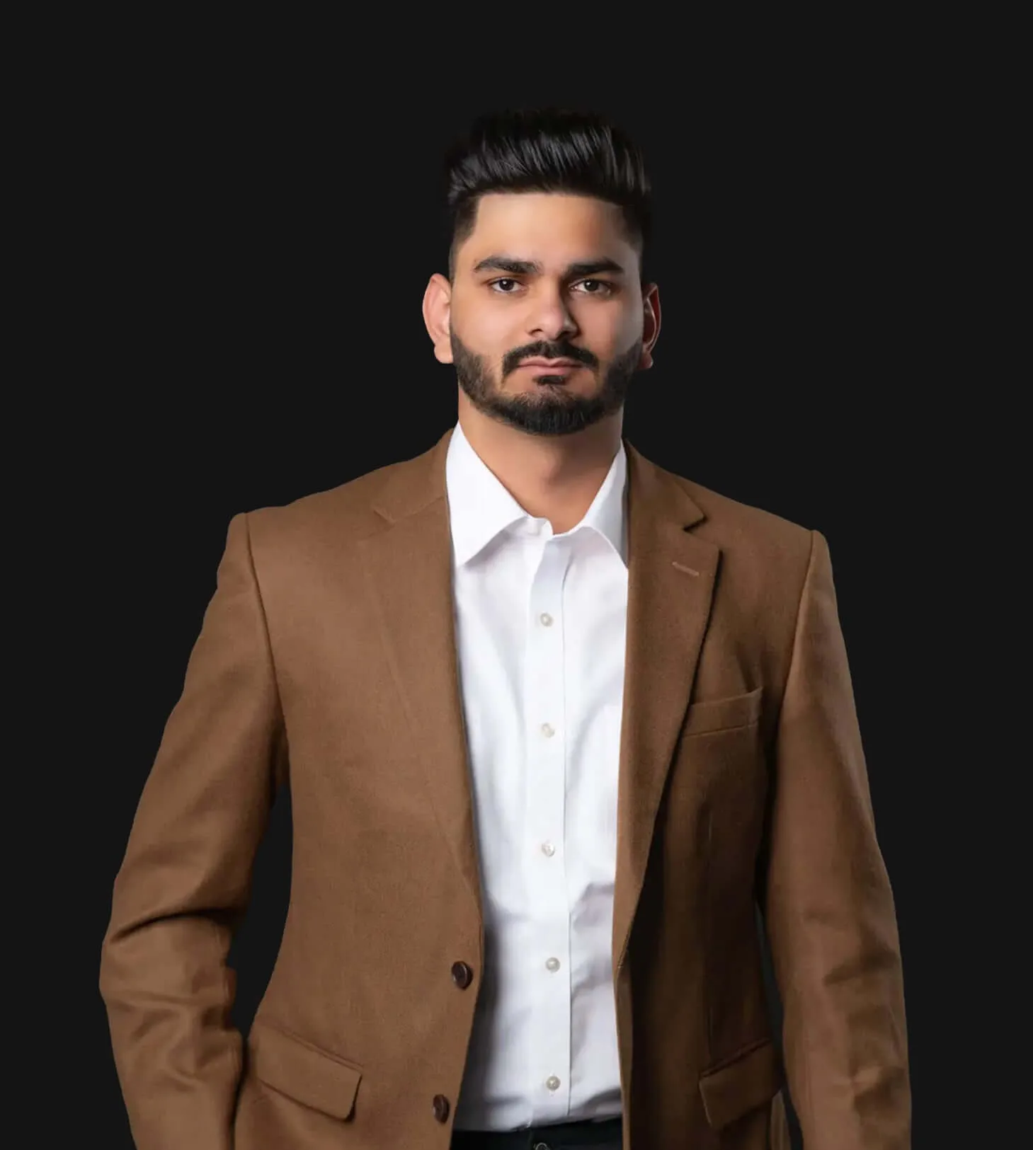 Team Member 1
